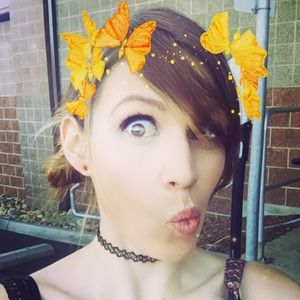 Meet your Posher, Fiona